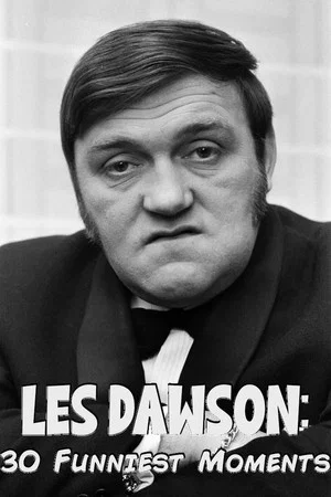 Постер: Les Dawson: 30 Funniest Moments