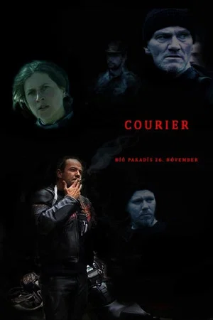 Постер: Courier