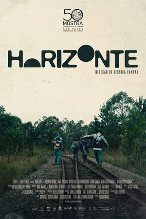 Постер: Horizon