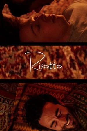 Постер: Risotto
