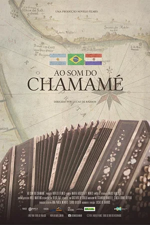 Постер: Ao Som do Chamamé