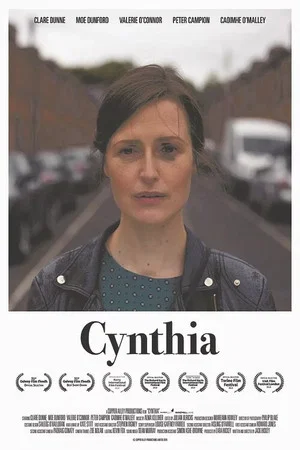 Постер: Cynthia