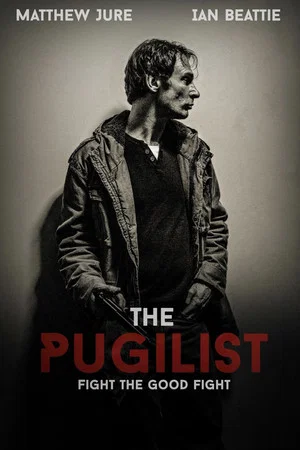 Постер: The Pugilist