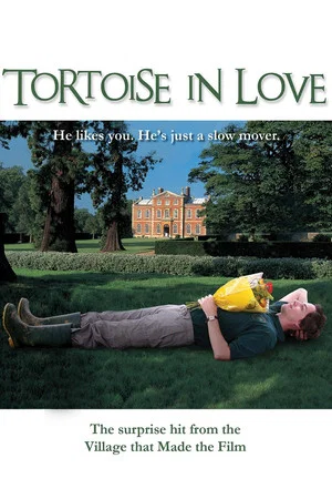 Постер: Tortoise in Love