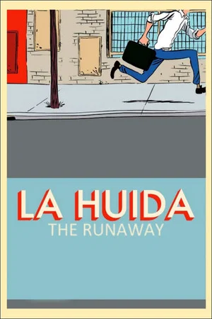 Постер: The Runaway