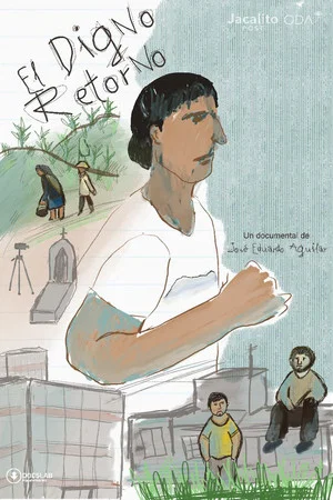 Постер: El Digno Retorno