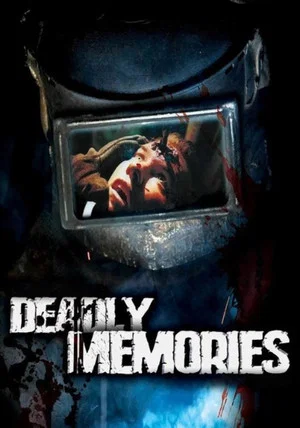 Постер: Deadly Memories