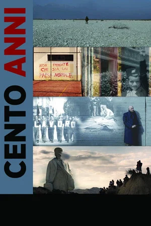 Постер: Cento anni