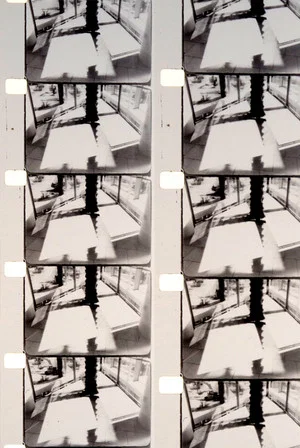 Постер: AGW 2nd Floor South