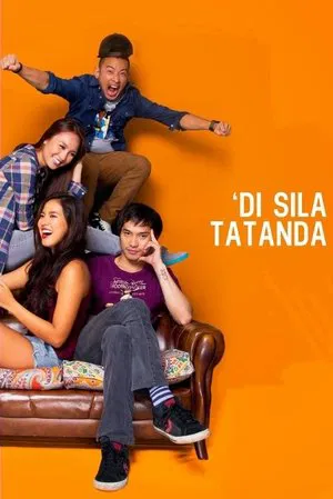 Постер: Hindi Sila Tatanda