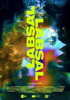 Постер: Labsal