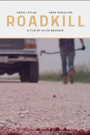 Постер: Roadkill