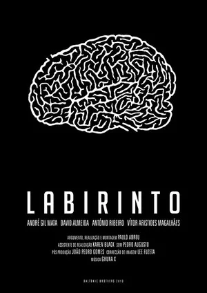 Постер: Labirinto