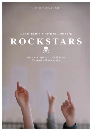 Постер: Rockstars