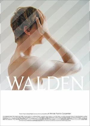 Постер: Walden