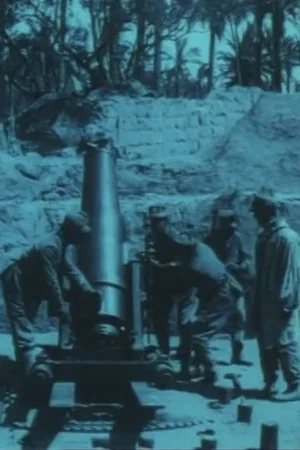 Постер: La nostra artigliera in guerra