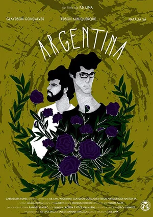 Постер: Argentina