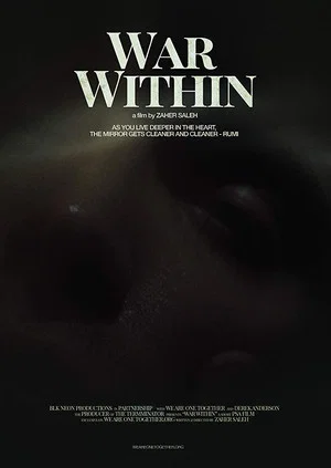 Постер: War Within