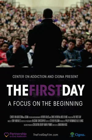 Постер: The First Day
