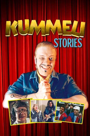 Постер: Kummeli Stories
