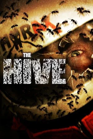 Постер: The Hive