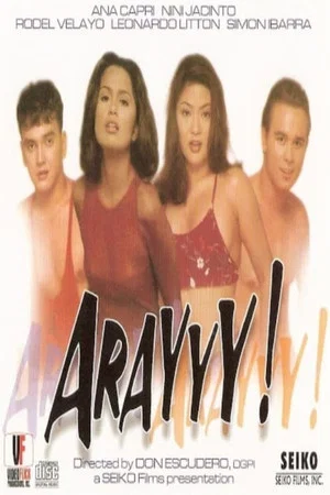 Постер: Arayyy!