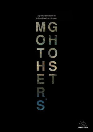 Постер: Mother's Ghost