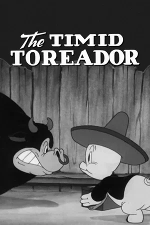 Постер: The Timid Toreador