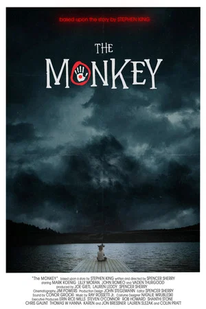 Постер: The Monkey