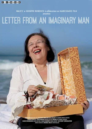Постер: Letter from an imaginary man
