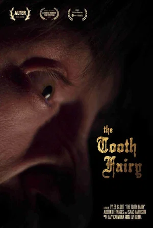 Постер: The Tooth Fairy