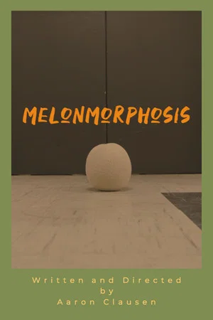 Постер: Melonmorphosis