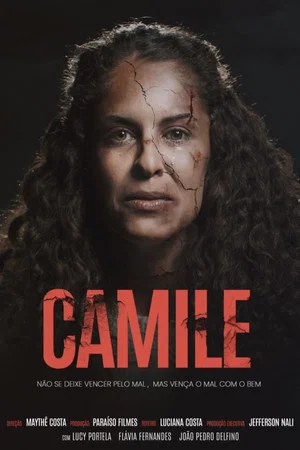 Постер: Camile