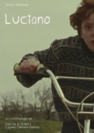 Постер: Luciano