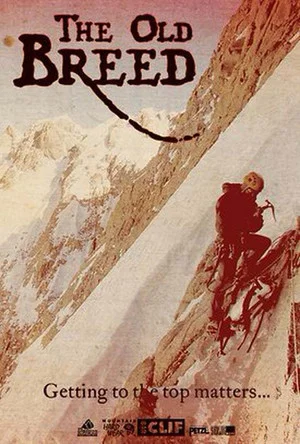 Постер: The Old Breed