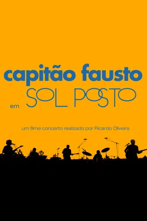 Постер: Sol Posto
