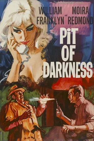 Постер: Pit of Darkness