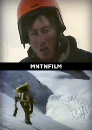 Постер: Everest - The Australian Challenge