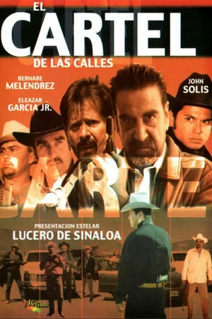 Постер: El cartel de las calles