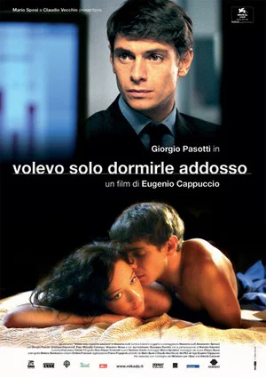 Постер: To Sleep Next to Her