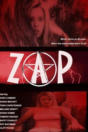 Постер: Zap