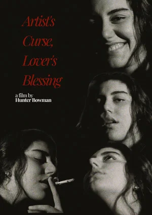 Постер: Artist's Curse, Lover's Blessing