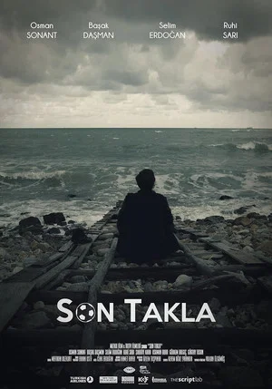 Постер: Son Takla