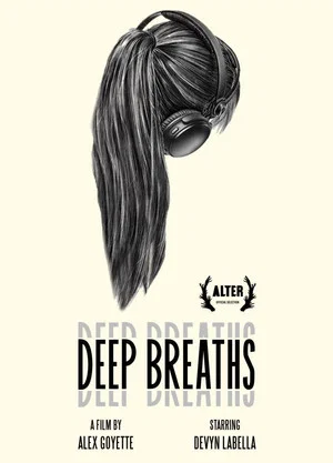Постер: Deep Breaths