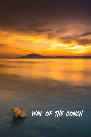 Постер: Wail of the Conch