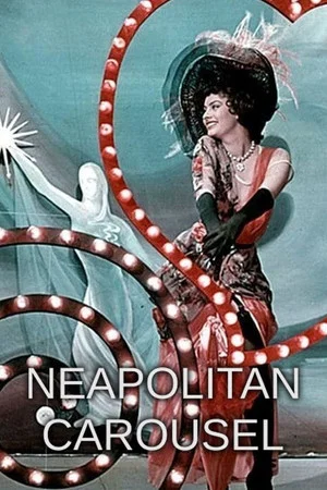 Постер: Neapolitan Carousel