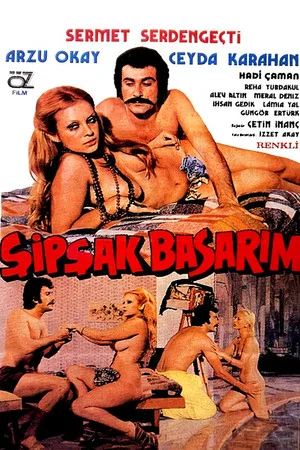 Постер: Şipşak Basarım