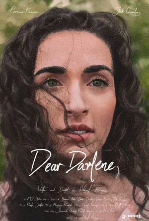 Постер: Dear Darlene,