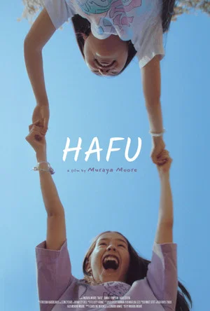 Постер: Hafu