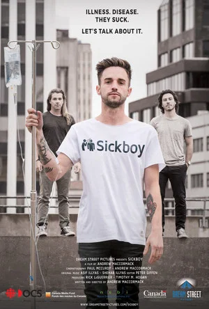 Постер: Sickboy